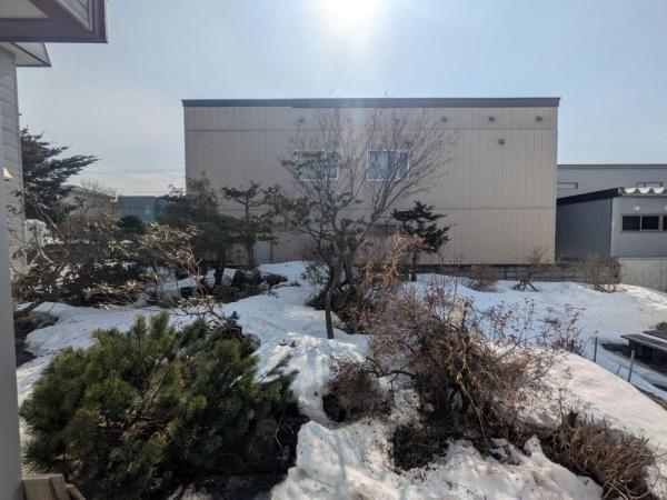 札幌市清田区里塚二条４丁目の中古一戸建て