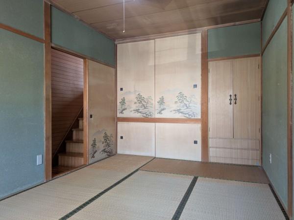 札幌市清田区里塚二条４丁目の中古一戸建て