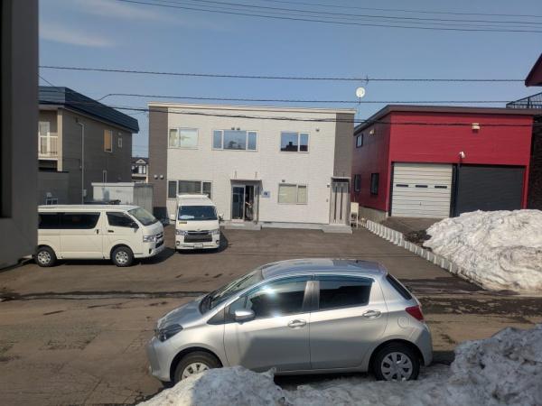 札幌市清田区里塚二条４丁目の中古一戸建て