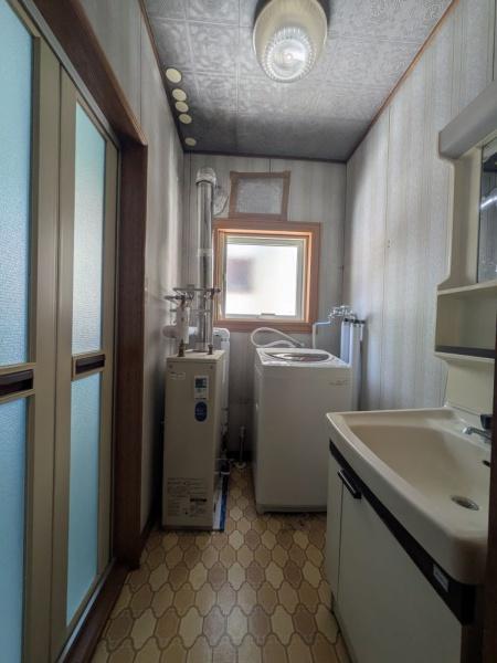 札幌市清田区里塚二条４丁目の中古一戸建て