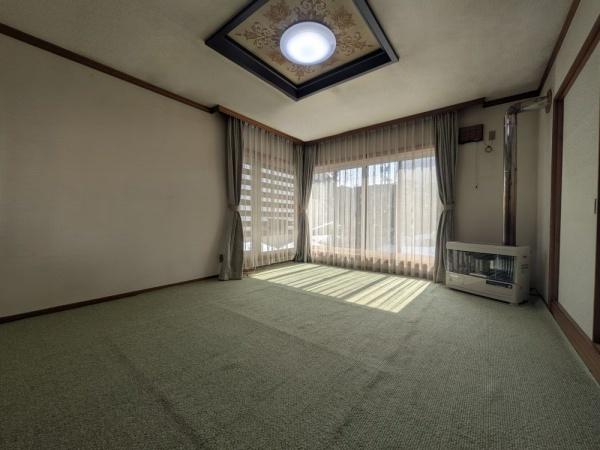 札幌市清田区里塚二条４丁目の中古一戸建