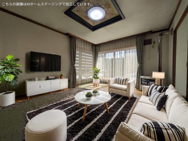札幌市清田区里塚二条４丁目の中古一戸建