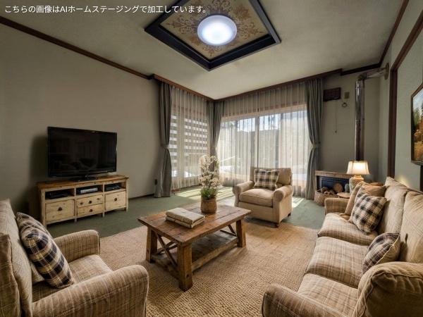 札幌市清田区里塚二条４丁目の中古一戸建