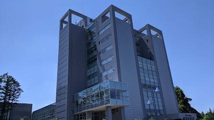 江別市緑ケ丘の中古一戸建て(私立北海道情報大学)