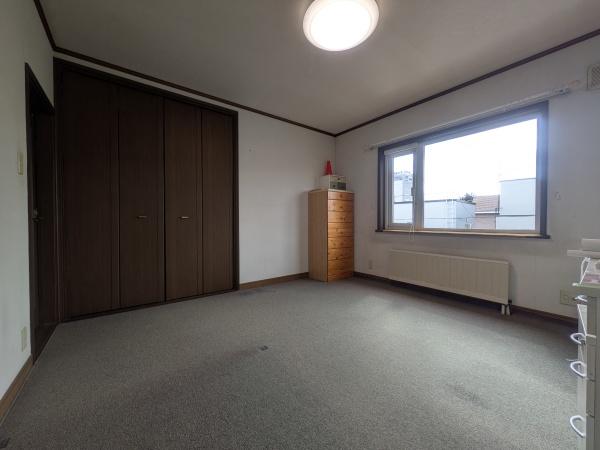 江別市緑ケ丘の中古一戸建て