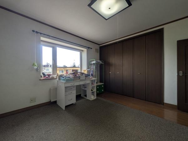 江別市緑ケ丘の中古一戸建て