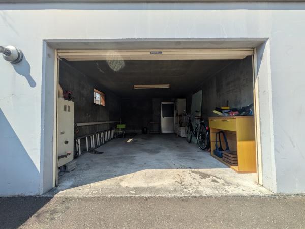 江別市緑ケ丘の中古一戸建て