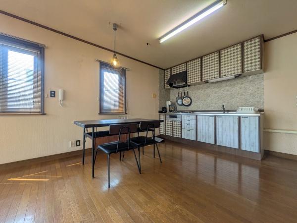 江別市緑ケ丘の中古一戸建て