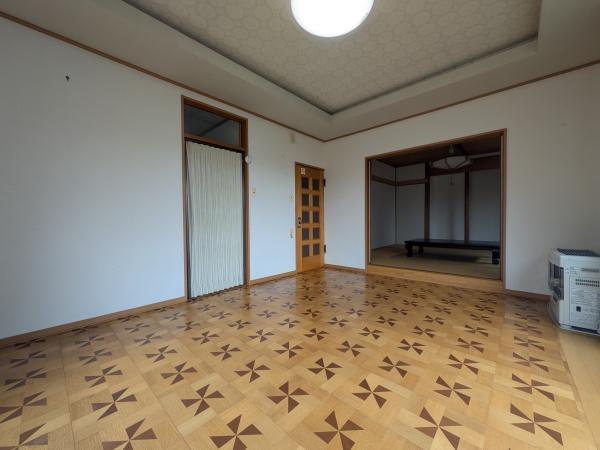 北広島市大曲南ヶ丘４丁目の中古一戸建て