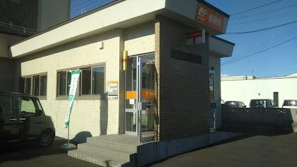 北広島市大曲南ヶ丘4丁目の中古一戸建て(石狩大曲簡易郵便局)