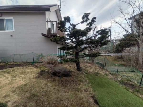 北広島市大曲南ヶ丘４丁目の中古一戸建て