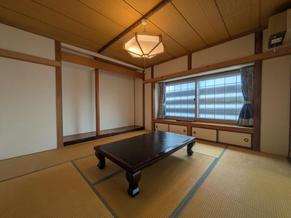 北広島市大曲南ヶ丘４丁目の中古一戸建て