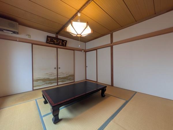 北広島市大曲南ヶ丘４丁目の中古一戸建て