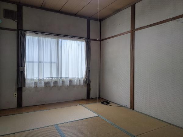北広島市大曲南ヶ丘４丁目の中古一戸建て