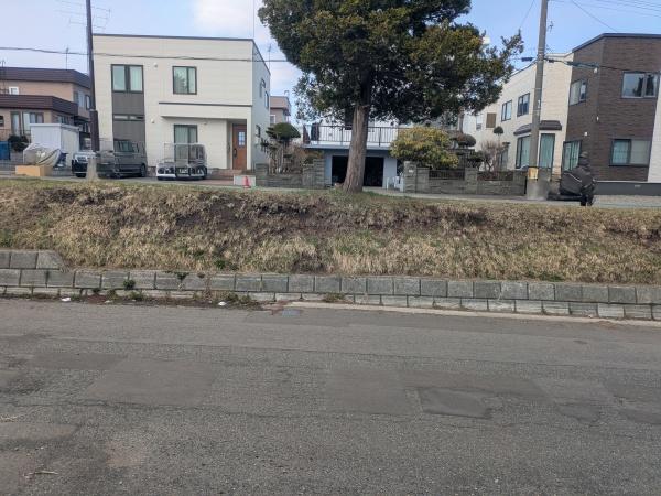 北広島市大曲南ヶ丘４丁目の中古一戸建て