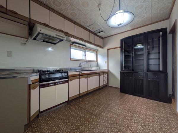 北広島市大曲南ヶ丘４丁目の中古一戸建て