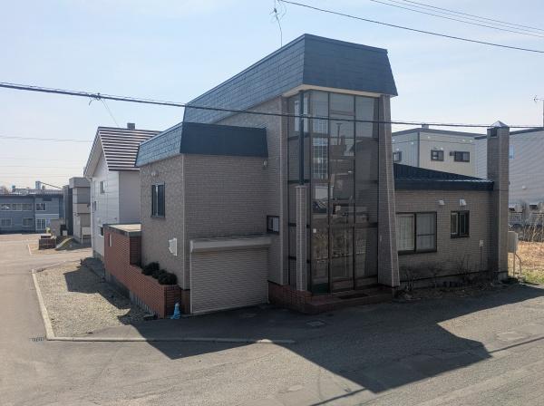 北広島市大曲南ヶ丘４丁目の中古一戸建