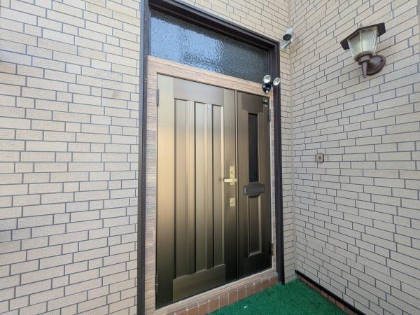 北広島市大曲南ヶ丘４丁目の中古一戸建