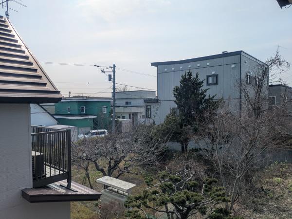 北広島市大曲南ヶ丘４丁目の中古一戸建て