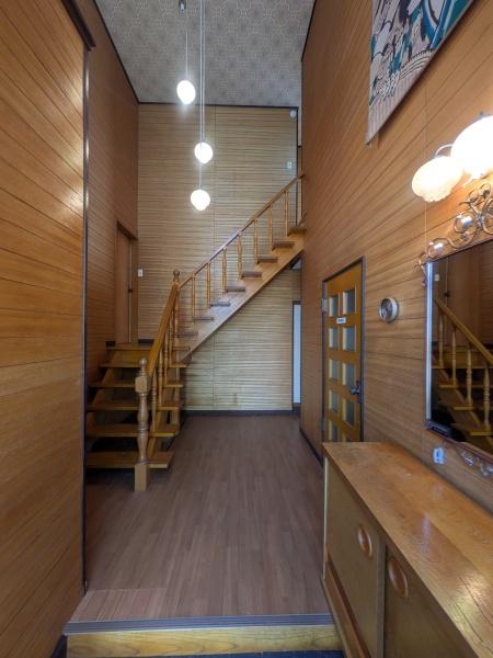 北広島市大曲南ヶ丘４丁目の中古一戸建