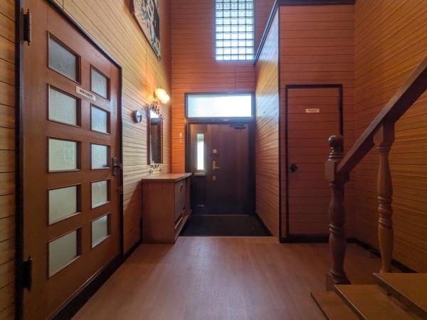北広島市大曲南ヶ丘４丁目の中古一戸建