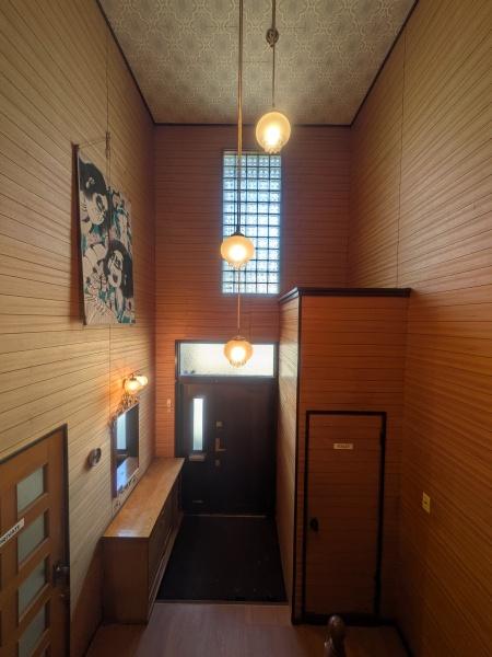 北広島市大曲南ヶ丘４丁目の中古一戸建て