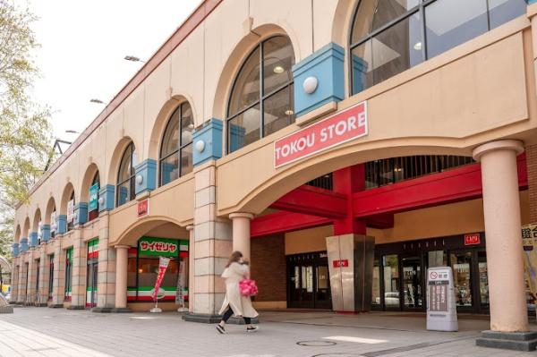 札幌市清田区平岡八条３丁目の中古一戸建て(東光ストア平岡店)