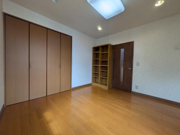 札幌市清田区平岡八条３丁目の中古一戸建て