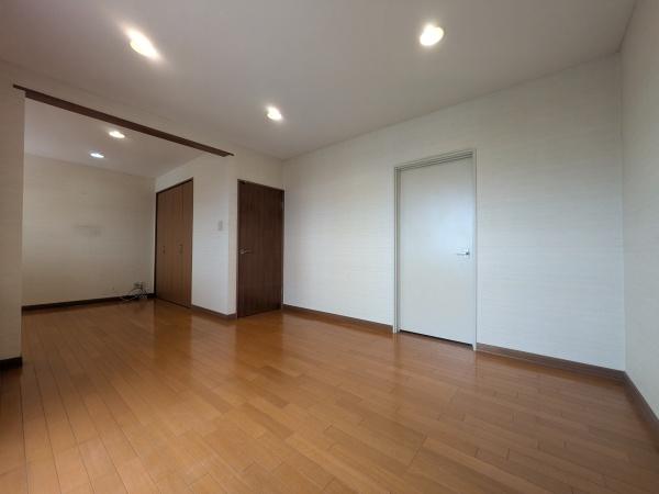 札幌市清田区平岡八条３丁目の中古一戸建て