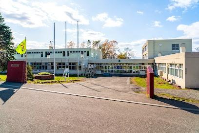 江別市大麻ひかり町の中古一戸建て(江別市立大麻西小学校)