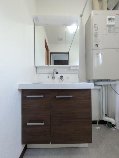 江別市大麻ひかり町の中古一戸建て