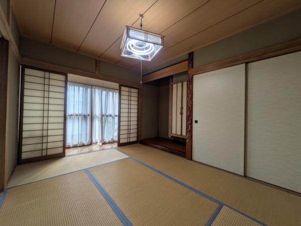 江別市幸町　戸建
