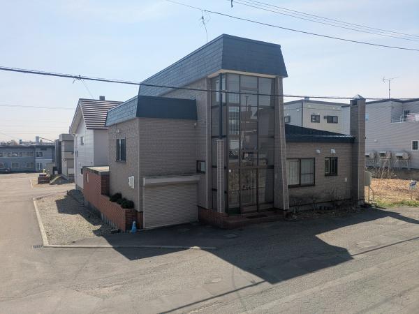 北広島市大曲南ヶ丘４丁目の売土地