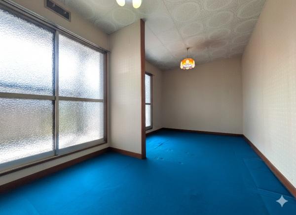 江別市文京台東町の中古一戸建て