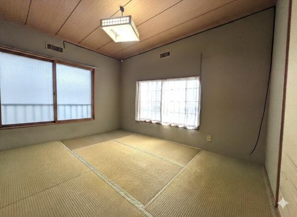 江別市文京台東町の中古一戸建て