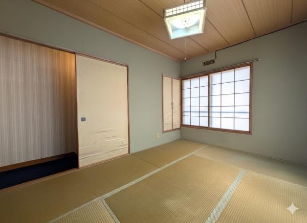 江別市文京台東町の中古一戸建て