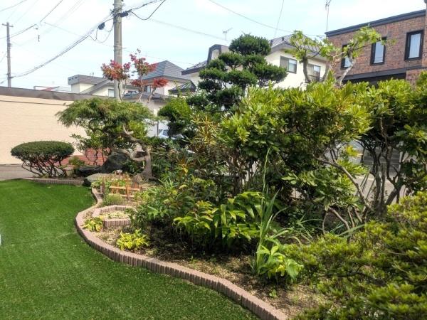 江別市文京台東町の中古一戸建て