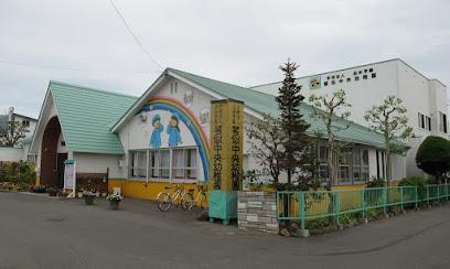 札幌市西区八軒九条東２丁目の土地(琴似中央幼稚園)