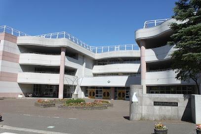 札幌市清田区平岡三条４丁目の土地(札幌市立平岡南小学校)