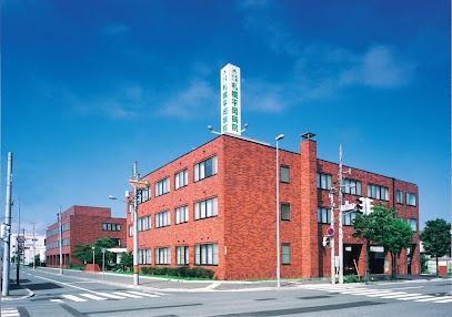札幌市清田区平岡三条４丁目の土地(医療法人札幌平岡病院)