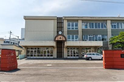 ロピア新さっぽろ　厚別・新札幌・新さっぽろ　トリプルアクセス(札幌市立信濃中学校)