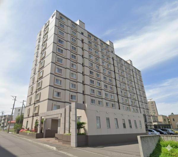 ロピア新さっぽろ　厚別・新札幌・新さっぽろ　トリプルアクセス