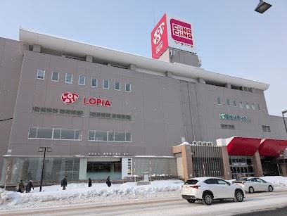 札幌市豊平区福住一条８丁目の土地(ロピア福住店)