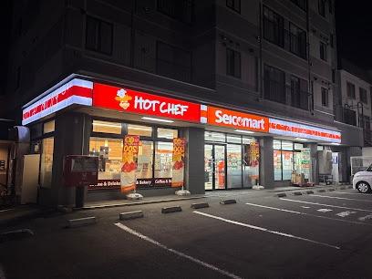 札幌市豊平区福住一条８丁目の土地(セイコーマート札大正門前店)