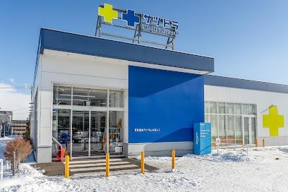 札幌市豊平区福住一条２丁目の中古一戸建て(サツドラ月寒西1条店)