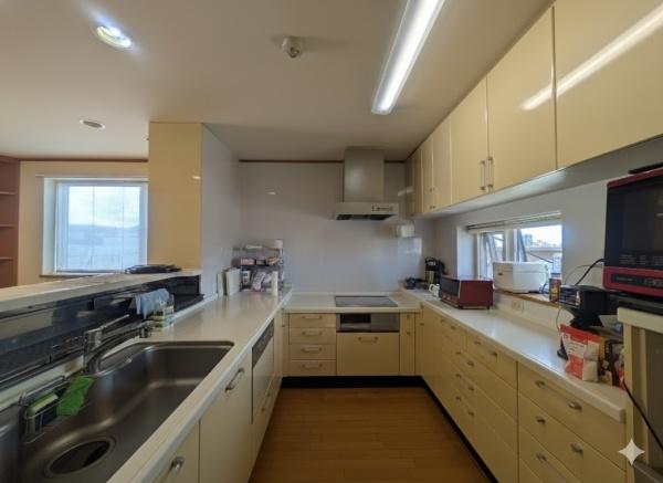札幌市豊平区福住一条２丁目の中古一戸建て