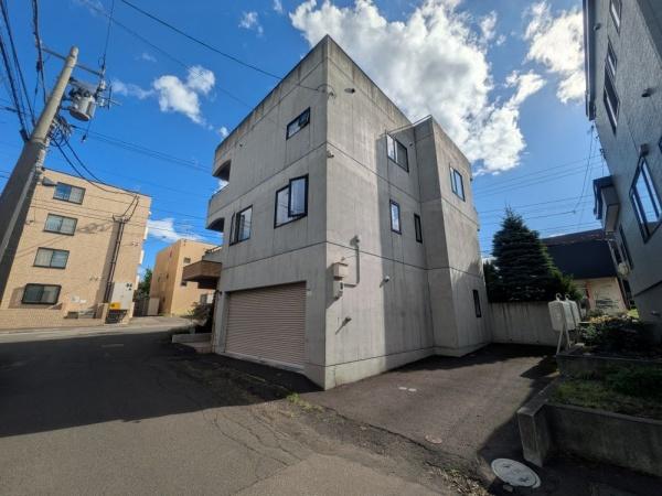 札幌市豊平区福住一条２丁目の中古一戸建て