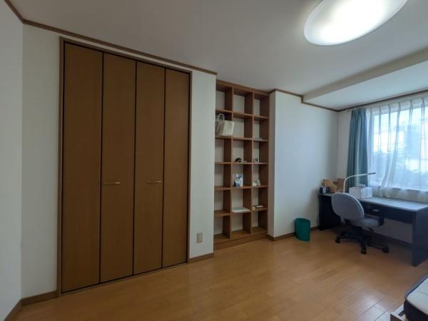 札幌市豊平区福住一条２丁目の中古一戸建て