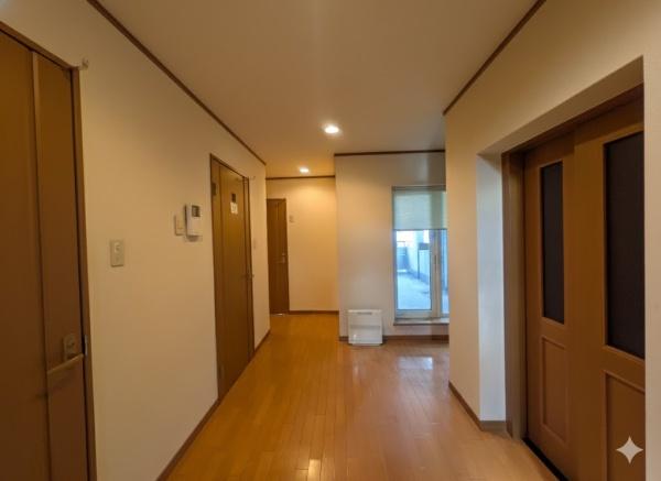 札幌市豊平区福住一条２丁目の中古一戸建て