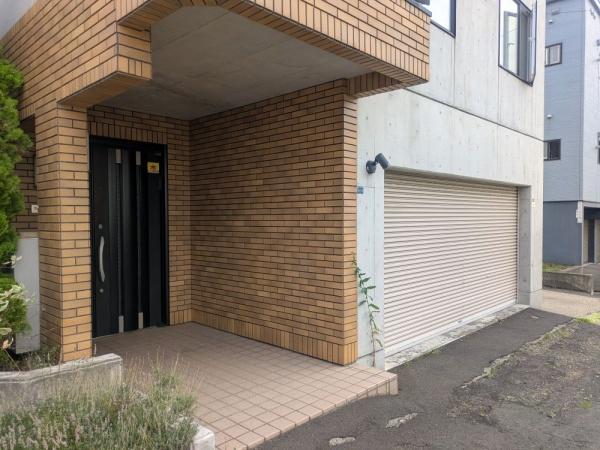 札幌市豊平区福住一条２丁目の中古一戸建て